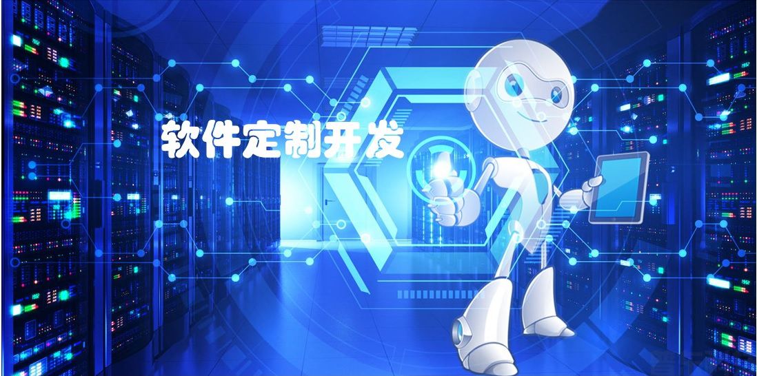 软件定制开发